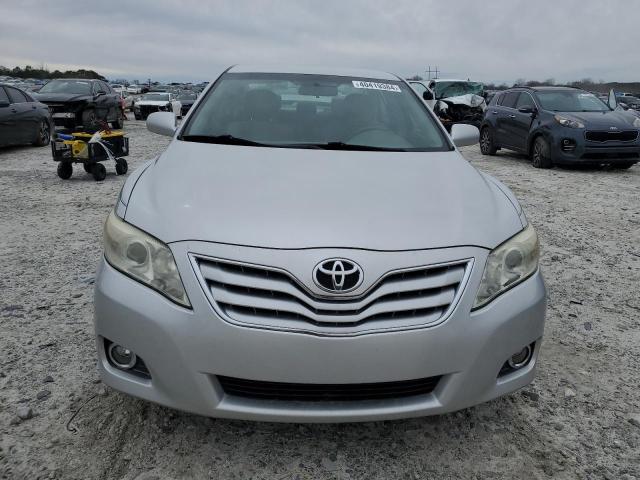 Photo 5 from auction – 2011 TOYOTA CAMRY BASE with VIN 4T1BF3EK1BU630250