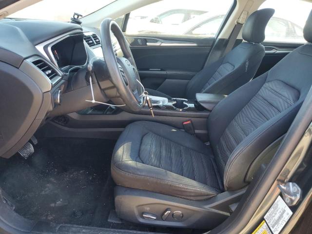 Photo 7 from auction – 2016 FORD FUSION SE with VIN 3FA6P0H71GR140002