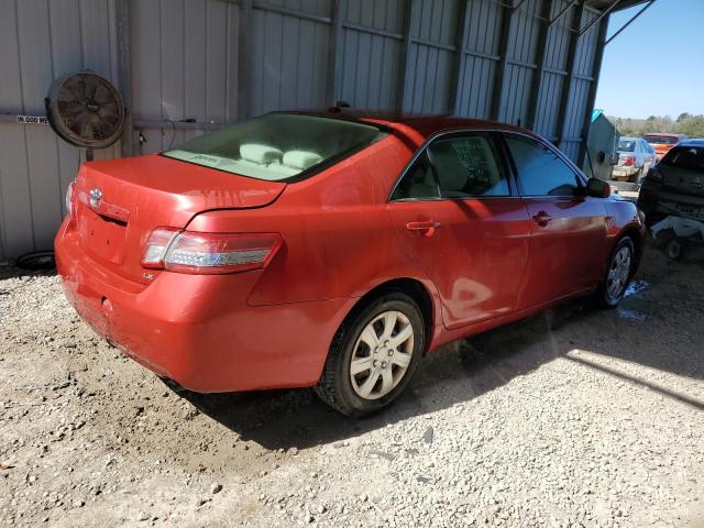 Photo 3 from auction – 2011 TOYOTA CAMRY BASE with VIN 4T1BF3EK2BU178857