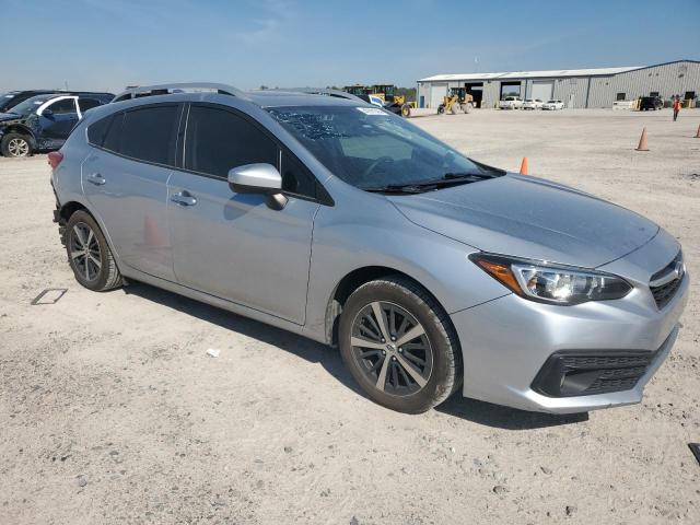 Photo 4 from auction – 2020 SUBARU IMPREZA PR with VIN 4S3GTAD68L3728906