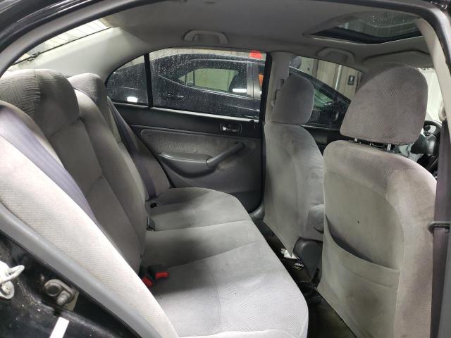 Photo 10 from auction – 2002 HONDA CIVIC EX with VIN 1HGES26702L023376