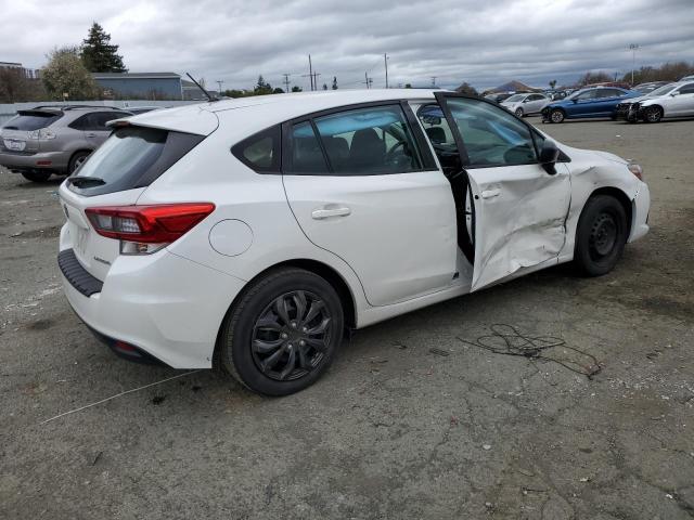 Photo 3 from auction – 2020 SUBARU IMPREZA with VIN 4S3GTAB60L3714646