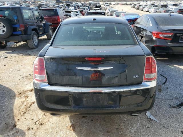 Photo 6 from auction – 2013 CHRYSLER 300 with VIN 2C3CCAAG5DH575836