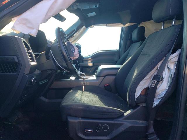 Photo 7 from auction – 2017 FORD F150 SUPER with VIN 1FTEW1EP2HFC31538