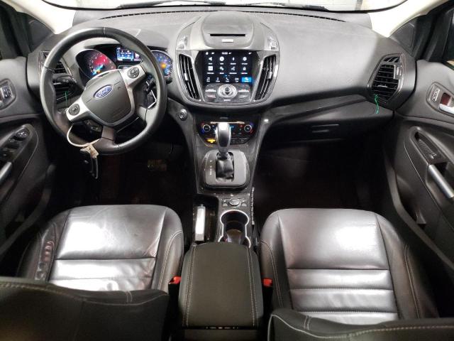 Photo 8 from auction – 2016 FORD ESCAPE TIT with VIN 1FMCU0JX4GUA73612