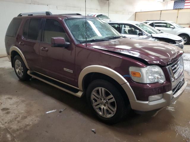 Photo 4 from auction – 2006 FORD EXPLORER E with VIN 1FMEU74866UA14579