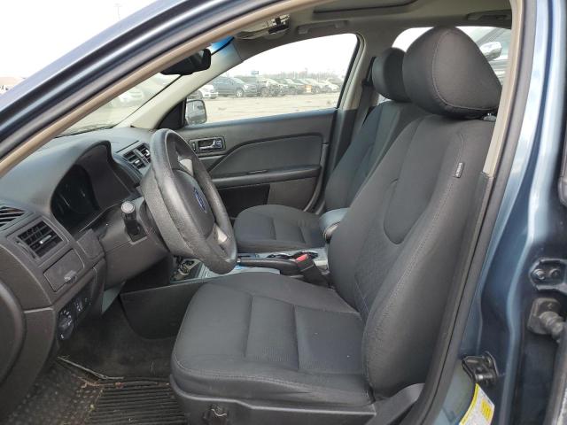Photo 7 from auction – 2011 FORD FUSION SE with VIN 3FAHP0HA3BR218924