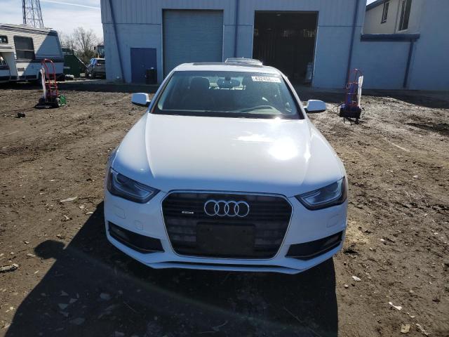 Photo 5 from auction – 2014 AUDI A4 PREMIUM with VIN WAUBFAFL0EN013983
