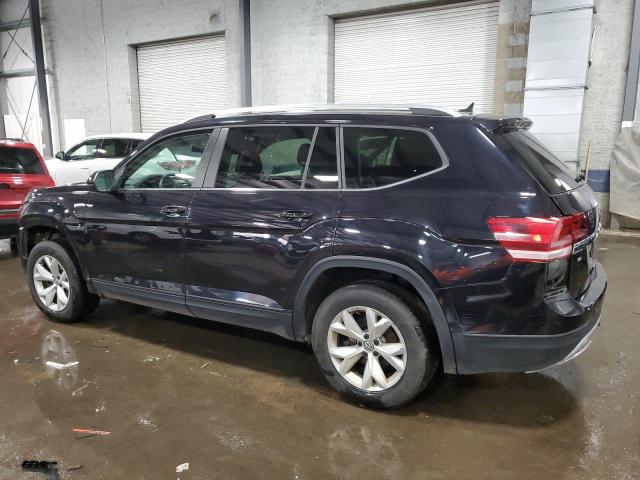 Photo 2 from auction – 2019 VOLKSWAGEN ATLAS SE with VIN 1V2LR2CA3KC503752