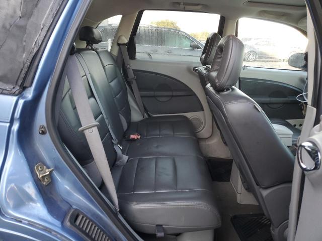 Photo 10 from auction – 2006 CHRYSLER PT CRUISER with VIN 3A8FY68B46T355737