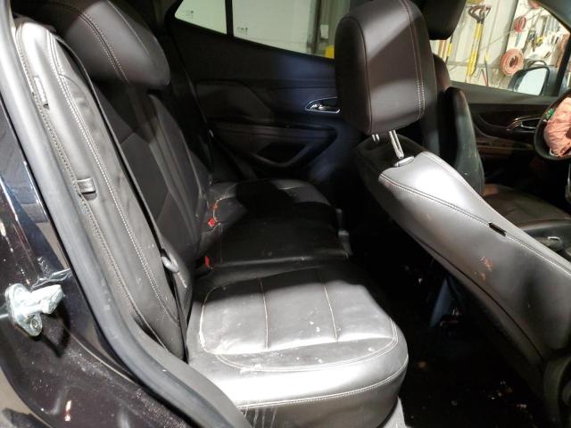 Photo 10 from auction – 2013 BUICK ENCORE PRE with VIN KL4CJHSB7DB079789