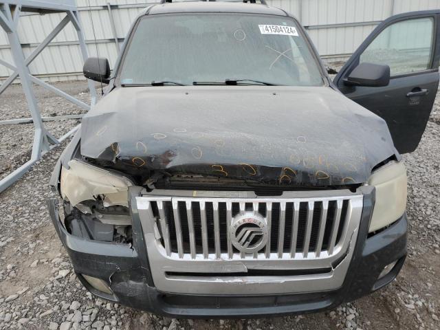 Photo 12 from auction – 2008 MERCURY MARINER with VIN 4M2CU811X8KJ25993