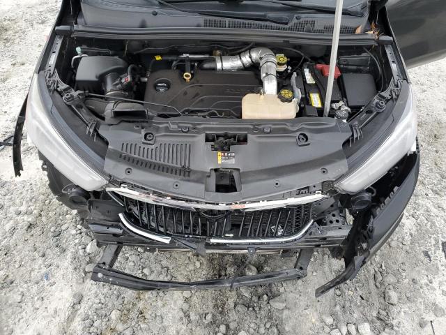 Zdjęcie 12 z aukcji – 2019 BUICK ENCORE ESS z VIN KL4CJCSM8KB780276
