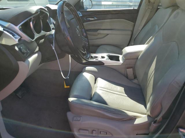 Photo 7 from auction – 2012 CADILLAC SRX PERFOR with VIN 3GYFNEE38CS521017