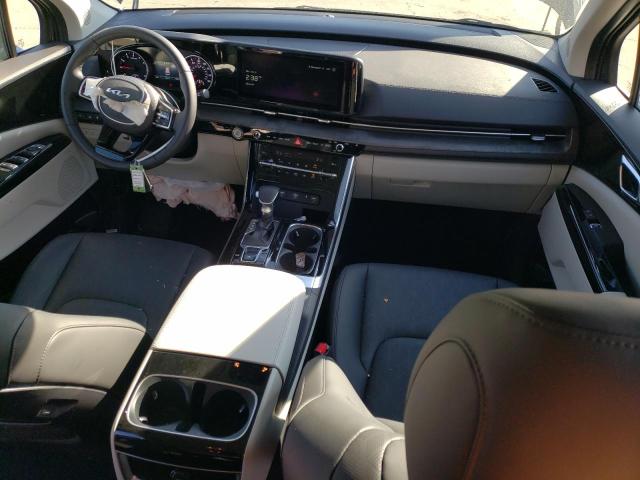 Photo 8 from auction – 2024 KIA CARNIVAL E with VIN KNDNC5H35R6390712