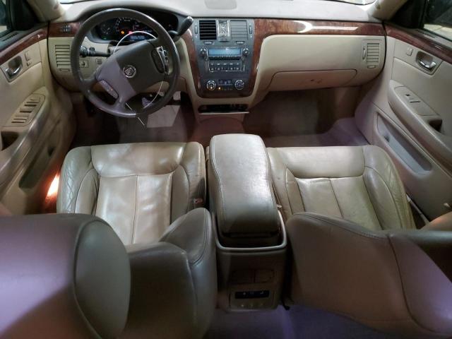 Photo 8 from auction – 2006 CADILLAC DTS with VIN 1G6KD57Y66U148504