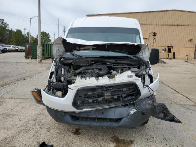 Photo 5 from auction – 2015 FORD TRANSIT T- with VIN 1FTNE2CM0FKB21285