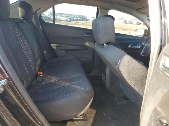 Photo 11 from auction – 2012 CHEVROLET EQUINOX LT with VIN 2GNFLNEK4C6380990
