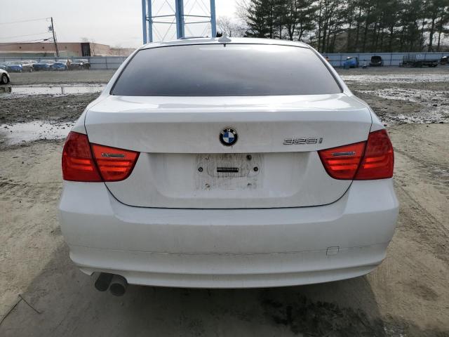 Photo 6 from auction – 2011 BMW 328 XI with VIN WBAPK7G5XBNN86602
