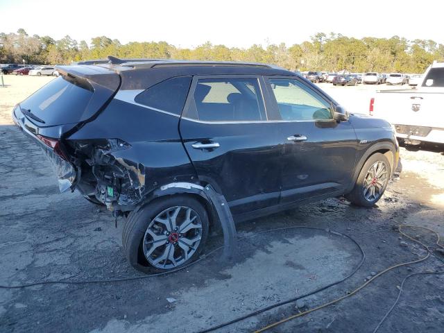 Photo 3 from auction – 2021 KIA SELTOS SX with VIN KNDETCA29M7041352