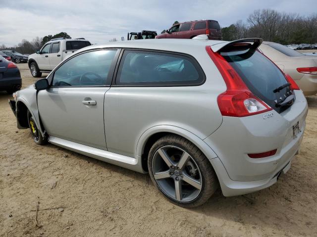 صورة رقم 2 من المزاد - 2013 VOLVO C30 T5 مع VIN YV1672MK4D2311612