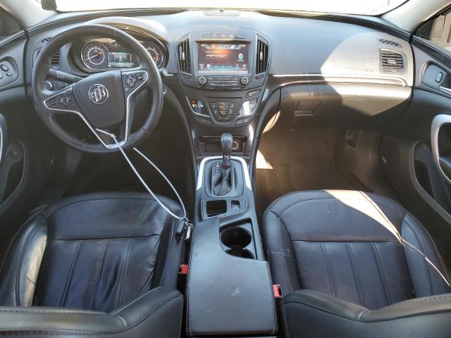 Photo 8 from auction – 2016 BUICK REGAL PREM with VIN 2G4GT5GX3G9178101