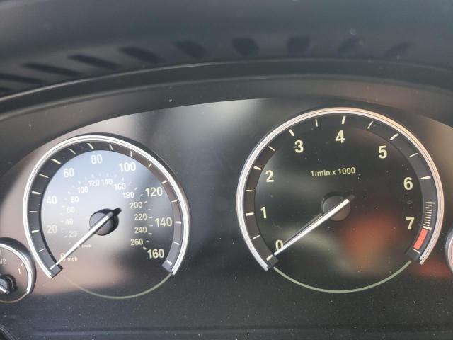 Photo 9 from auction – 2015 BMW 535 XI with VIN WBA5B3C53FD541261