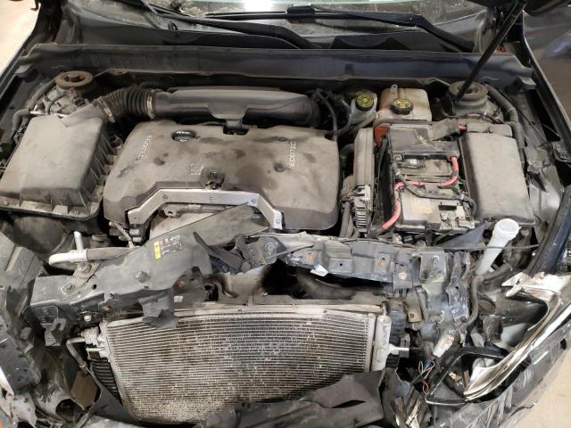 Photo 11 from auction – 2016 CHEVROLET MALIBU LIM with VIN 1G11B5SA3GU103149