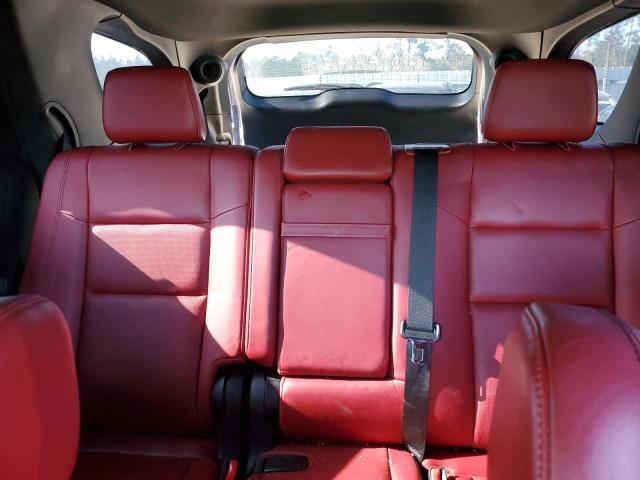 Photo 10 from auction – 2017 DODGE DURANGO R/ with VIN 1C4SDHCT5HC906558
