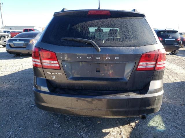 Photo 6 from auction – 2020 DODGE JOURNEY SE with VIN 3C4PDCAB6LT260835