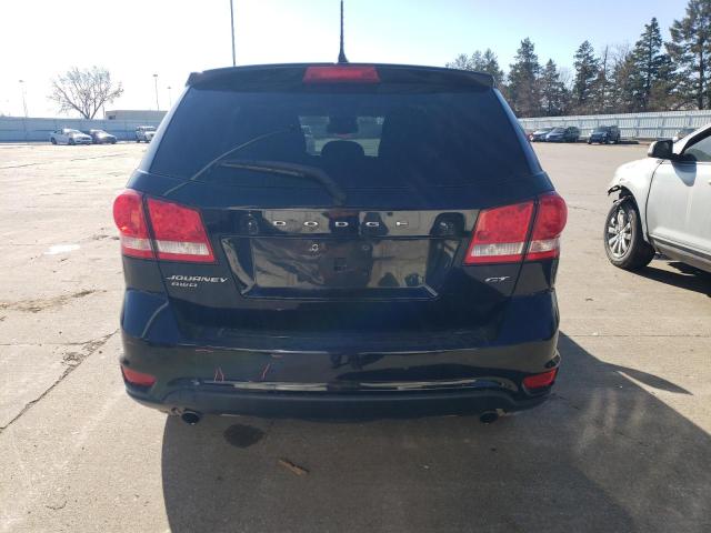 Photo 6 from auction – 2017 DODGE JOURNEY GT with VIN 3C4PDDEG0HT567033