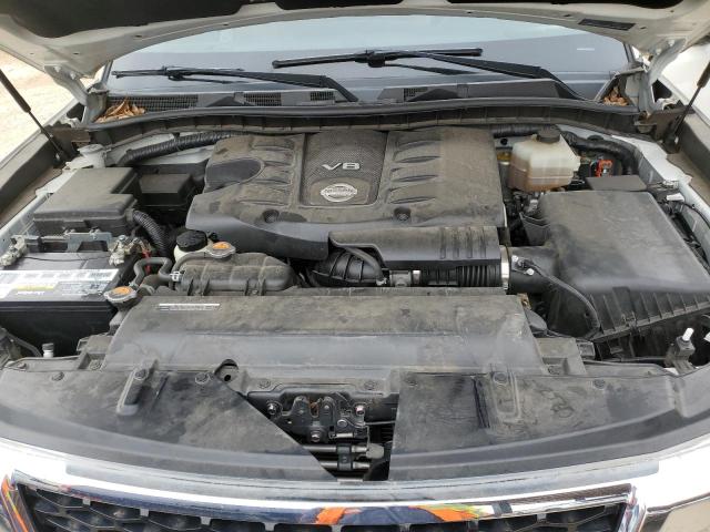 Photo 12 from auction – 2017 NISSAN ARMADA PLA with VIN JN8AY2NF2H9301239