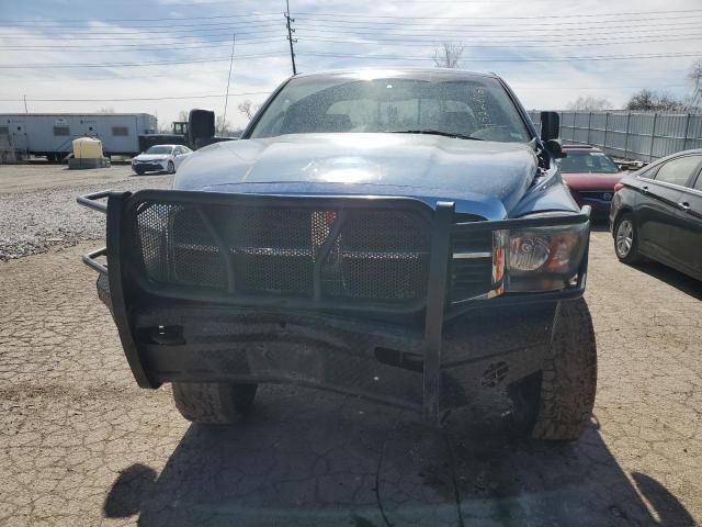 Photo 5 from auction – 2006 DODGE RAM 2500 S with VIN 1D7KS28C76J158759
