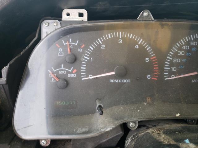 Photo 9 from auction – 2001 DODGE RAM 1500 with VIN 1B7HC16X11S290713