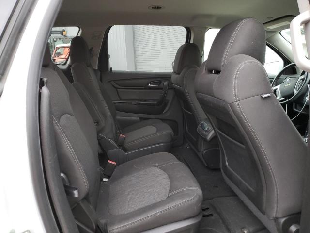 Photo 11 from auction – 2017 CHEVROLET TRAVERSE L with VIN 1GNKVHKD9HJ112835