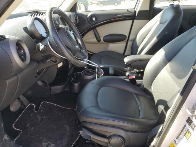 Photo 7 from auction – 2012 MINI COOPER COU with VIN WMWZB3C56CWM06762