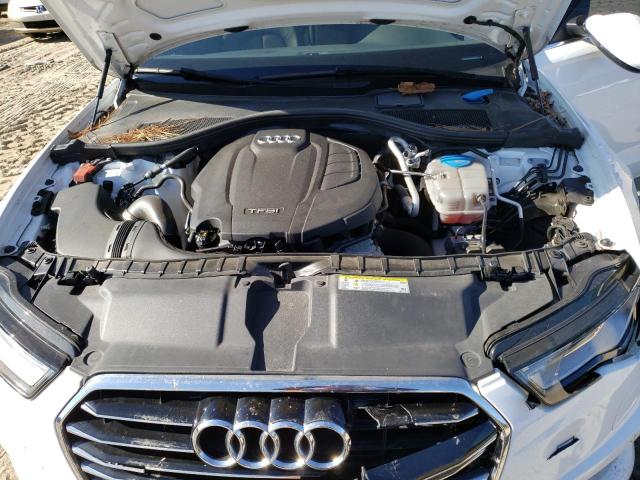 Фото 11 с аукциона – 2018 AUDI A6 PREMIUM с VIN WAUF8AFC1JN070232