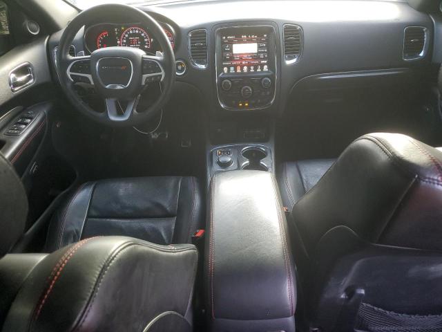 Photo 8 from auction – 2017 DODGE DURANGO R/ with VIN 1C4SDJCT1HC907181
