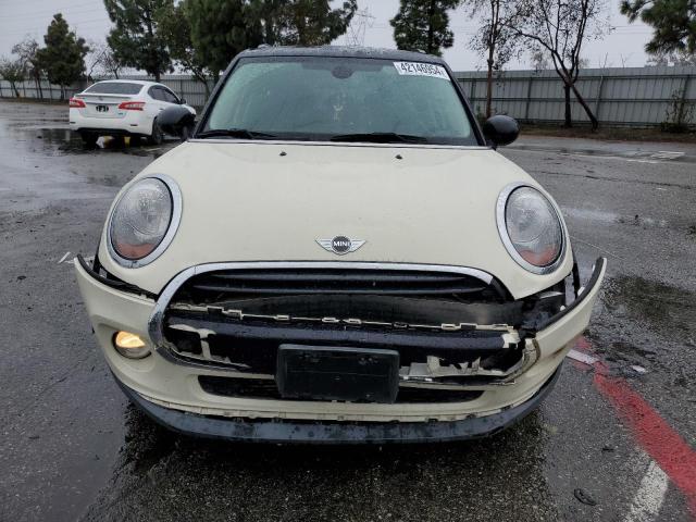 Photo 5 from auction – 2017 MINI COOPER with VIN WMWXU1C56H2E18482