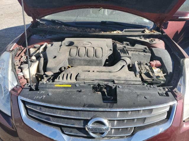 Photo 11 from auction – 2010 NISSAN ALTIMA BAS with VIN 1N4AL2AP3AC187176