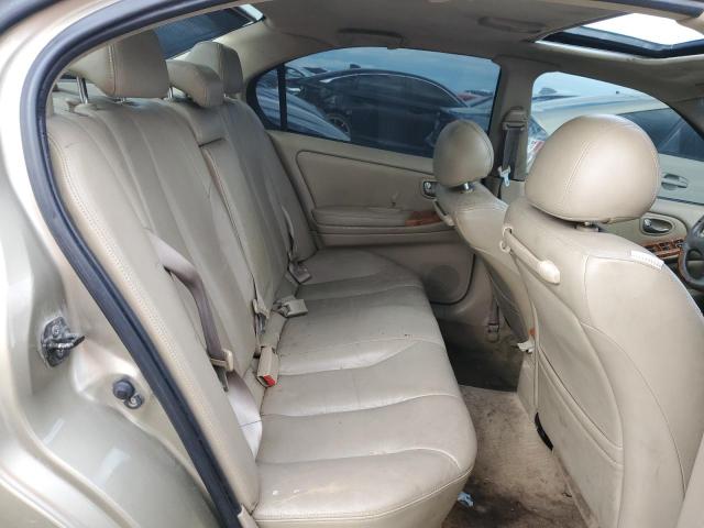 Photo 10 from auction – 2002 INFINITI I35 with VIN JNKDA31AX2T021218