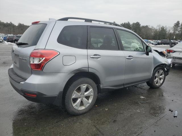 Photo 3 from auction – 2016 SUBARU FORESTER 2 with VIN JF2SJADC7GH538269