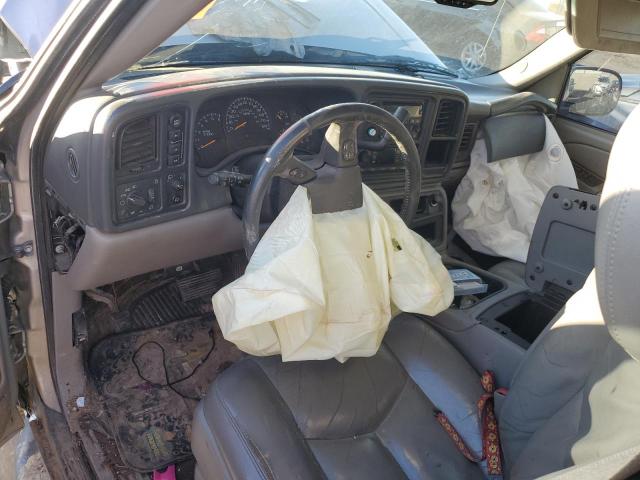 Photo 8 from auction – 2005 GMC YUKON with VIN 1GKEK13V45J110911