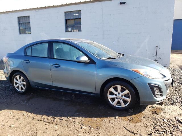 Photo 4 from auction – 2011 MAZDA 3 I with VIN JM1BL1VG9B1359663
