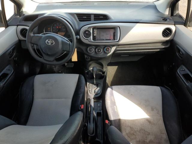 Photo 8 from auction – 2012 TOYOTA YARIS with VIN JTDKTUD38CD520973