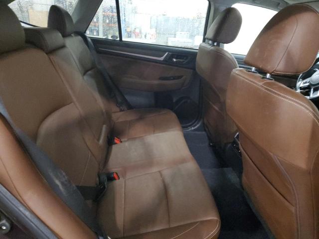 Photo 11 from auction – 2017 SUBARU OUTBACK TO with VIN 4S4BSETCXH3222136
