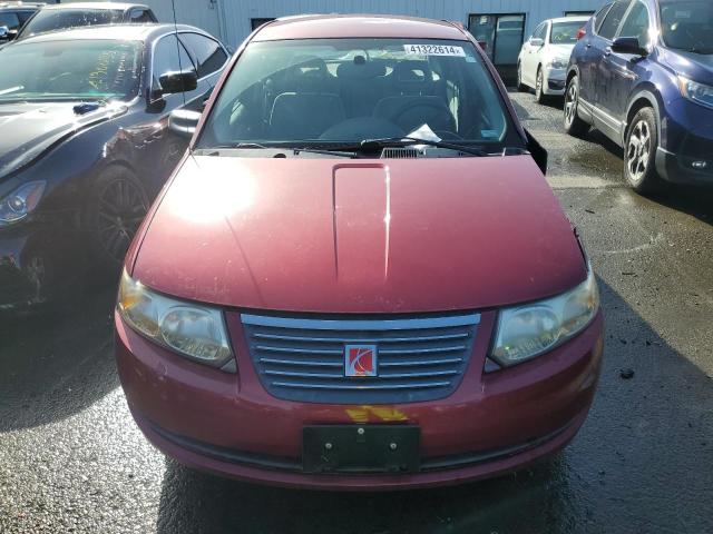 Photo 5 from auction – 2007 SATURN ION LEVEL with VIN 1G8AJ58F07Z158362