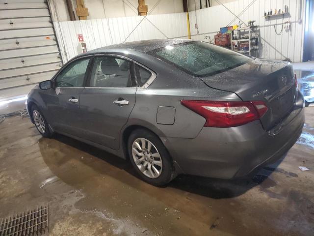 Photo 2 from auction – 2016 NISSAN ALTIMA 2.5 with VIN 1N4AL3AP5GN333404