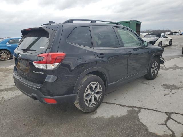 Photo 3 from auction – 2019 SUBARU FORESTER P with VIN JF2SKAGC9KH487567