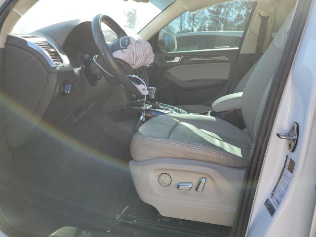 Photo 7 from auction – 2013 AUDI Q5 PREMIUM with VIN WA1LFAFP7DA010105